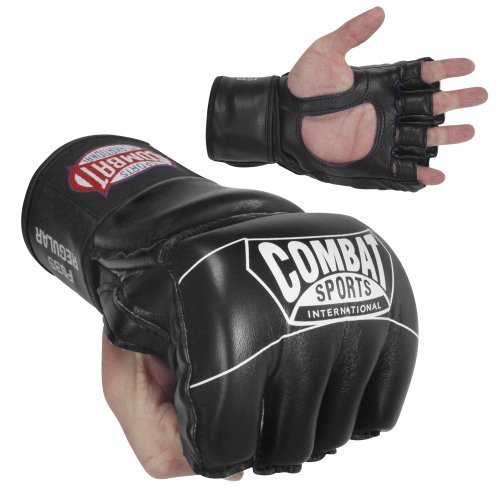 Combat Sports Pro Style MMA Gloves