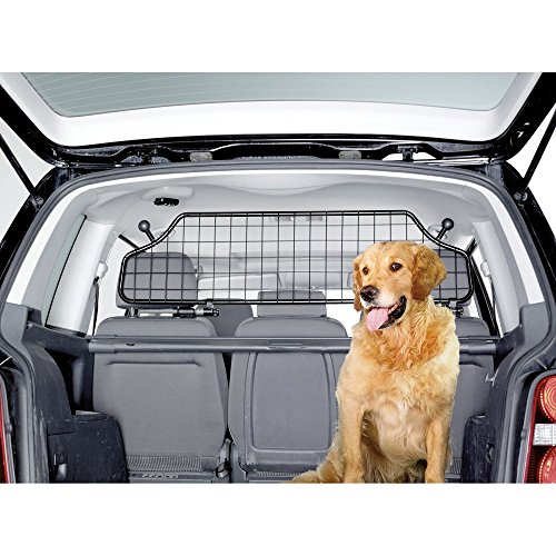 Top 10 Best Dog Car Barriers of 2018 Review Our Great Products