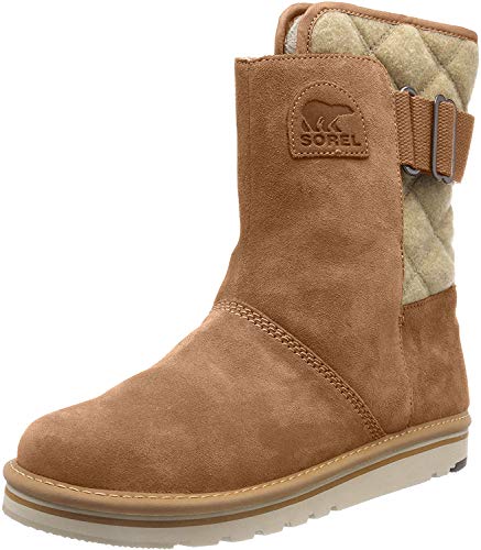 Sorel Women's The Campus-W Snow Boots