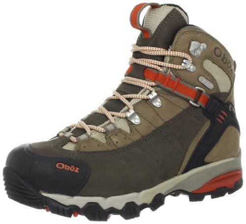 Oboz Women's Wind River II BDry Backpacking Boot