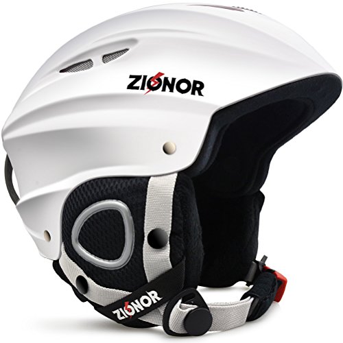 Top 10 Best Ski Helmets of 2020 Review Our Great Products