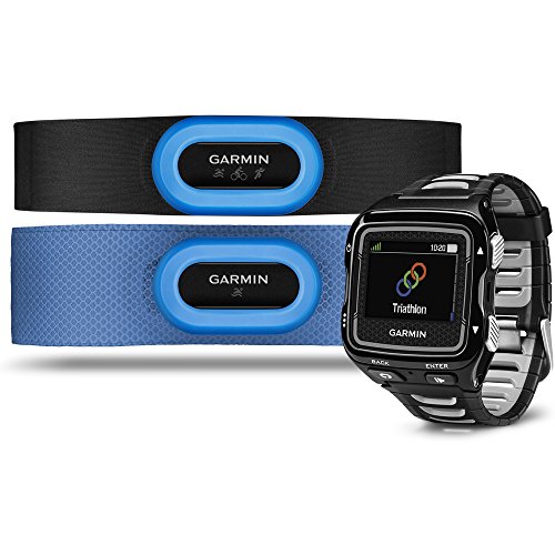 Garmin Forerunner 920XT Tri-Bundle