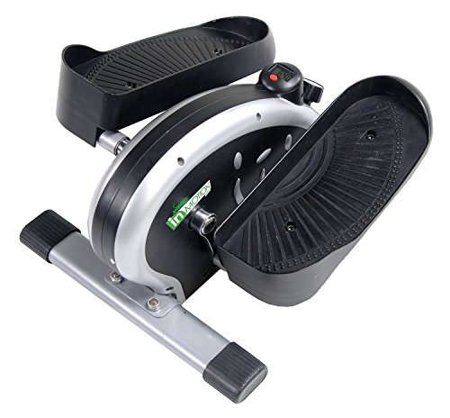 Stamina In Motion Elliptical Trainer Gym Workout Machine Portable Cardio