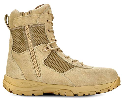 Top 10 Best Military Boots with Ankle Support of 2020 Review – Our ...