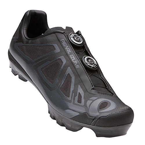 PEARL IZUMI Men's X-Project 1.0 SG Cycling Shoe, Shadow Grey, 38 EU/5.3 C US