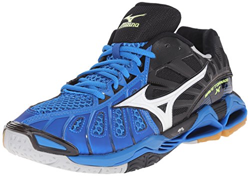 Mizuno Men's Wave Tornado X Volleyball Shoe