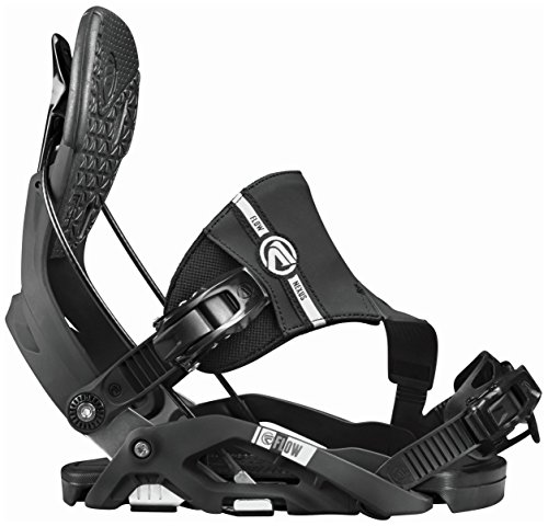 Flow Nexus Hybrid Snowboard Binding 2016 - Men's