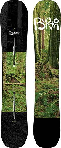 Burton Flight Attendant Snowboard 2016 - Men's 2017 159cm