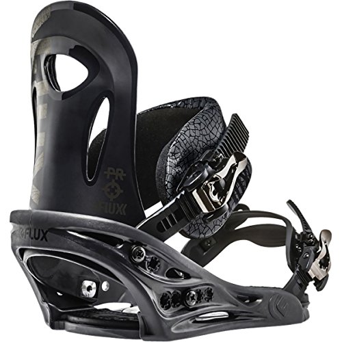 Flux Bindings PR 2016/2017 Model Snowboard Bindings