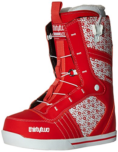 ThirtyTwo 86 Fast Track Snowboard Boots