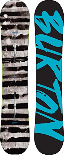 Burton Mens Blunt '16 156 Wide Multi 156W