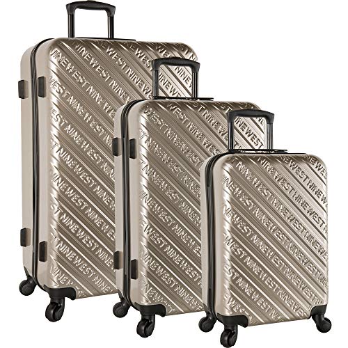 nine west noelle luggage