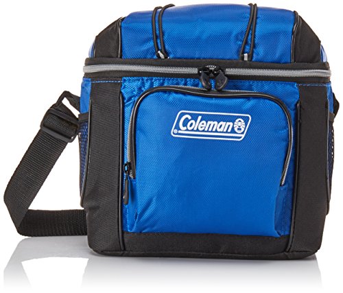 Coleman 9-Can Soft Cooler with Removable Liner