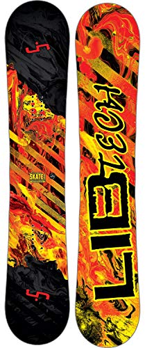 Lib Tech Skate Banana Wide Snowboard Mens Sz 153cm (W)