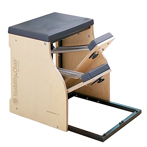 STOTT PILATES Split-Pedal Stability Chair
