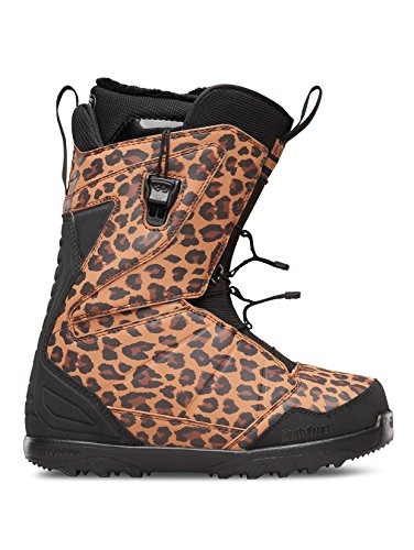 Thirtytwo Lashed Fast Track Women's Snowboard Boots