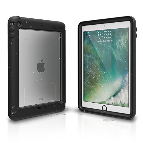 Catalyst Waterproof Case for iPad 9.7' Shockproof Drop Proof, Protective Case [Compatible with iPad...