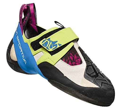 La Sportiva Womens Skwama Rock Climbing Shoes