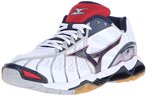 Mizuno Men's Wave Tornado X Volleyball Shoe