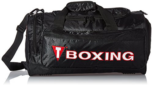 TITLE Boxing Super Sport Equipment Bag