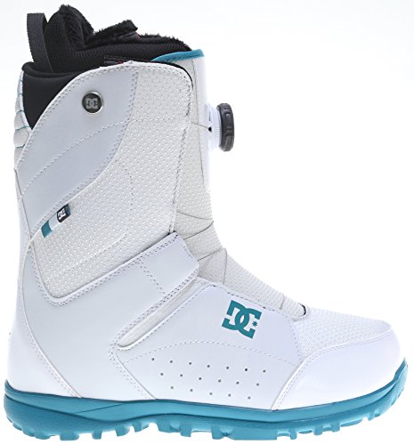 DC Women's Search Snowboard Boot