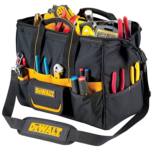 DEWALT 16' Tradesman's Tool Bag