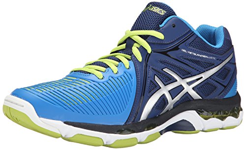 ASICS Men's Gel-Netburner Ballistic MT Volleyball Shoe