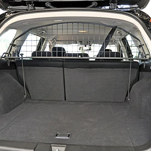 Travall Dog Barrier for Subaru Outback (2009-2014) Tailored Fit Luggage Barrier Load Seperator Heavy...