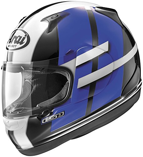 Arai Rx-q Conflict Blue 2xl