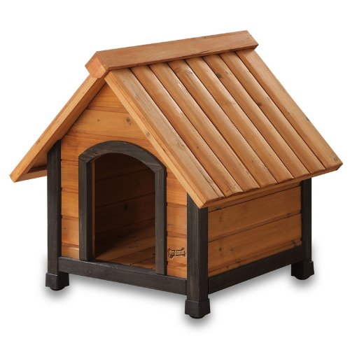 Pet Squeak Arf Frame Dog House, X-Small