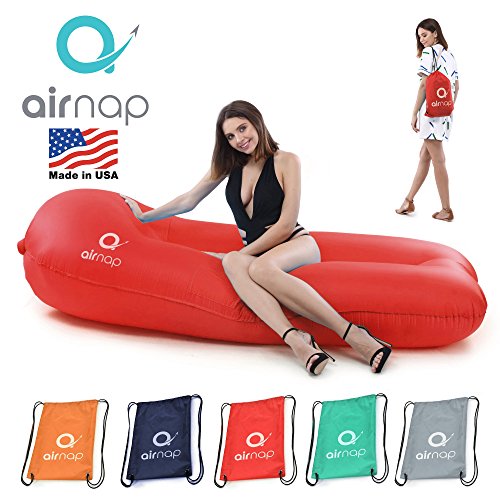 Top 10 Best Inflatable Air Lounger of 2022 Review Our Great Products