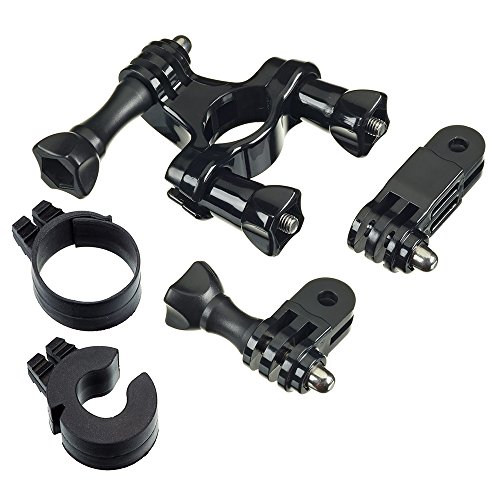 GoPro Handlebar Seatpost Mount (GoPro Official Mount)