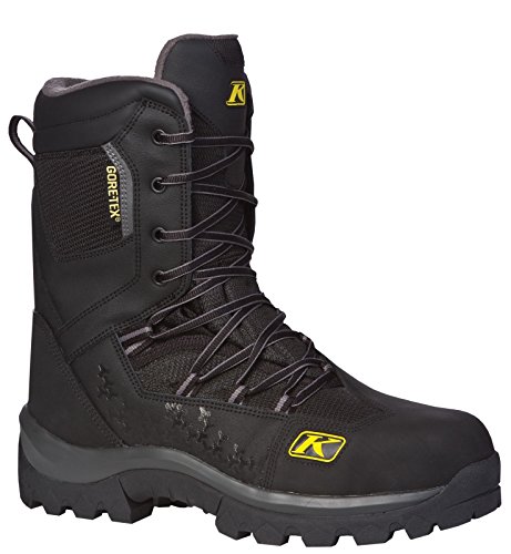 KLIM 3108-001-009-000 Adrenaline GTX Boot 9 Blac