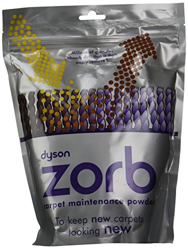 Dyson Zorb, Carpet Maintenance Powder 26-1/2 Oz