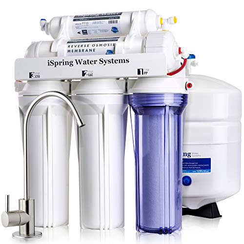 Top 10 Best Countertop Reverse Osmosis Water Filter Of 2020 Review