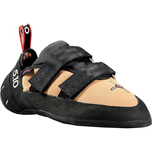 Five Ten Men's Anasazi VCS Rock Climbing Shoes