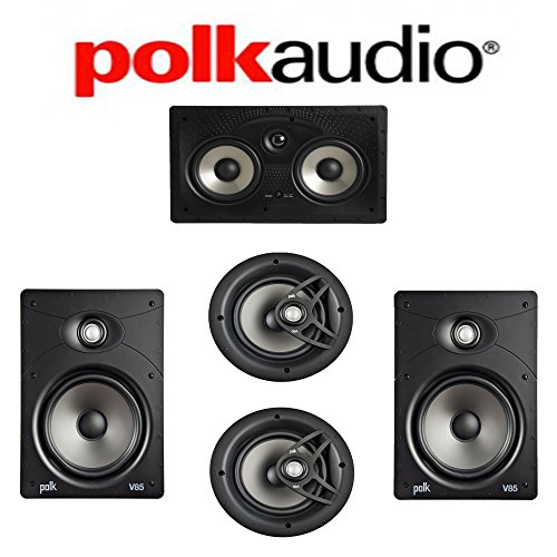 Top 10 Best In Ceiling Speakers For Home Theatre Of 2020