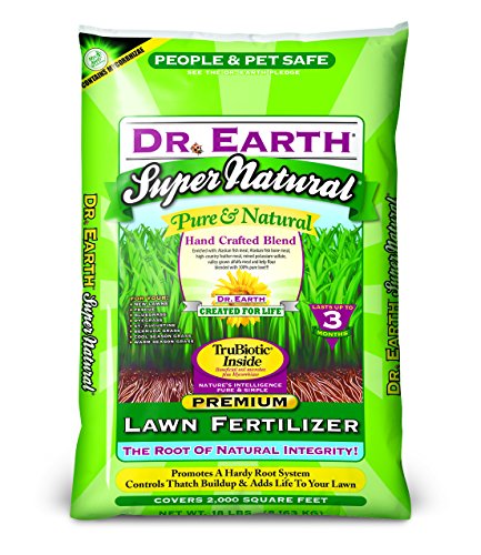 Top 10 Best Fertilizer For Lawns in Summer of 2020 Review – Our Great ...