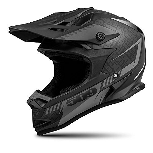 509 Altitude Helmet (Medium, Black Ops)