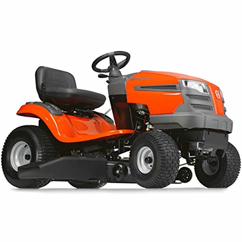 Husqvarna LTA18538 38' 18.5HP Lawn Tractor