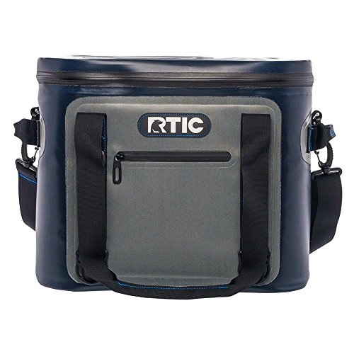 RTIC 30 Soft Pack (Keeps Ice up to 5 Days!)