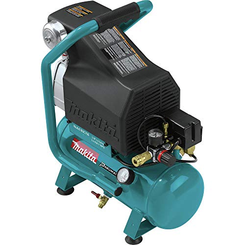 Makita MAC700 2.0 HP* Big Bore™ Air Compressor