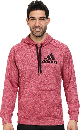 adidas Performance Men's Team Issue Pullover Hoodie