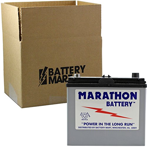 10 Top Rated Car Batteries of 2018 Review Our Great Products