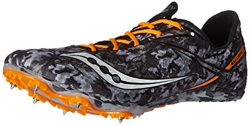 Saucony Men's Ballista Track Spike Racing Shoe