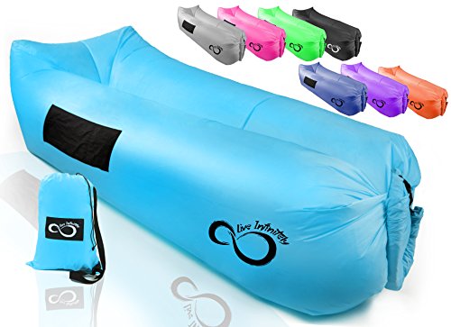 Top 10 Best Inflatable Air Lounger of 2022 Review – Our Great Products