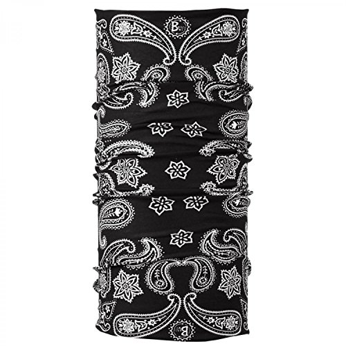 Buff Original Headband: Cashmere Black