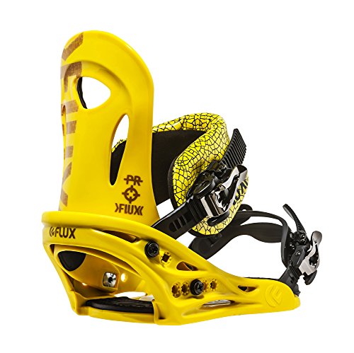 Flux Bindings Snowboard Binding