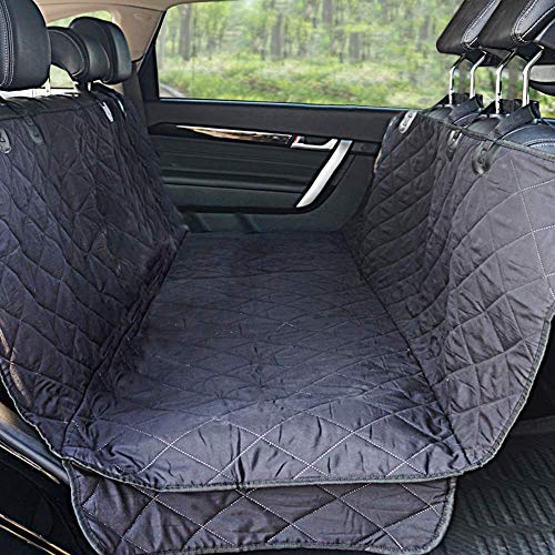 Winner Outfitters Dog Car Seat Covers,Dog Seat Cover Pet Seat Cover For Cars, Trucks, And Suv -...