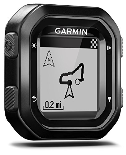 Garmin Edge 25 Cycling GPS